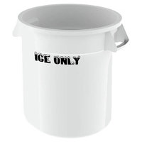 Ice Transport Buckets & Accessories