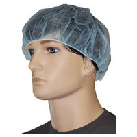 Disposable Chef Hats & Hairnets