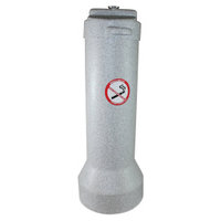 Cigarette Receptacles