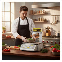 Skyfood LS-100 image 4