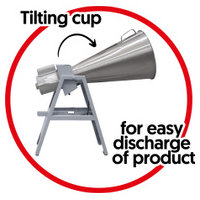 Skyfood LAR-25PMB image 1