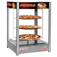Countertop Pizza Warmers & Merchandisers