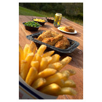 Henny Penny OFE342.0 image 4