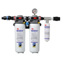 3M Water Filtration DP260
