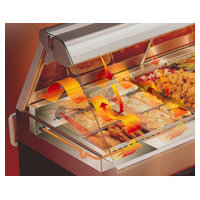 Henny Penny HMR106.0F image 1