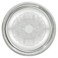 Metal Serving Trays & Display Trays