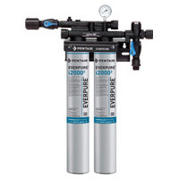 Everpure EV932402 Insurice Twin-i2000