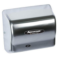 American Dryer AD90-SS