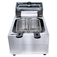 Omcan USA 39371 image 1