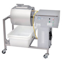 Meat Tenderizers & Marinators