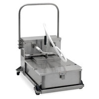 Winston F662T, part of GoFoodservice's collection of Winston products