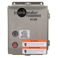 InSinkErator CC202D-5 image 1