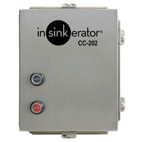 InSinkErator CC202D-8