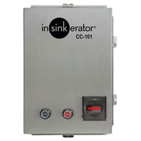 InSinkErator CC101K-8