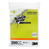 Scotch-Brite 200CC, part of GoFoodservice's collection of Scotch-Brite products
