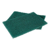 Scrubbers, Sponges, & Scouring Pads