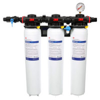 3M Water Filtration HF395-CLX