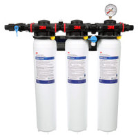 3M Water Filtration DF290-CLX