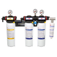 3M Water Filtration DF260-CLX