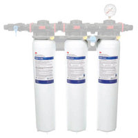 3M Water Filtration DF290-CLX CARTPAK image 1