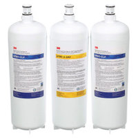 3M Water Filtration DIDF260-CLX CARTPAK