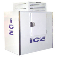 Ice Freezers & Merchandisers