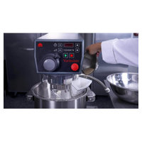 Varimixer Kodiak V20KT image 4