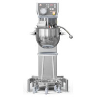 Varimixer Kodiak V20KF