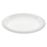 Disposable Plastic Dinnerware