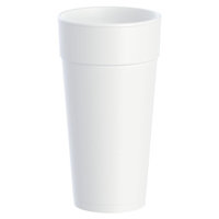 Dart J Cup Insulated Foam Cup Case