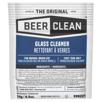Bar Glass Cleaners & Glass Washing Chemicals