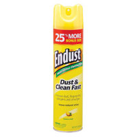 Furniture Polish & Dust Sprays