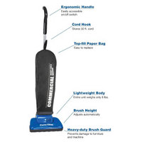 Powr-Flite PF62EC image 2