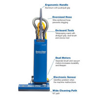 Powr-Flite PF18 image 1