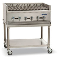 Imperial Range PSB36, part of GoFoodservice's collection of Imperial Range products