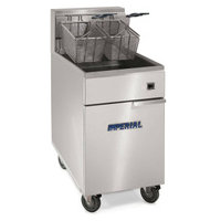 Imperial Range IFS-75-EU