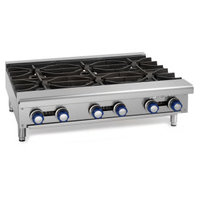 Imperial Range IHPA-10-60, part of GoFoodservice's collection of Imperial Range products