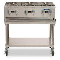 Imperial Range PSH424 image 0