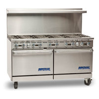Imperial Range IR-10, part of GoFoodservice's collection of Imperial Range products