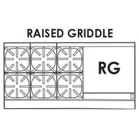 Imperial Range IR-6-RG24-C image 1