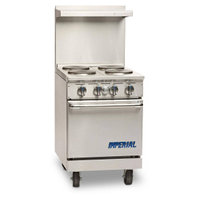 Imperial Range IR-4-E image 1