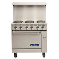 Imperial Range IR-6-E-C image 0