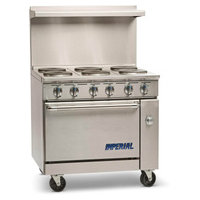 Imperial Range IR-6-E-C image 1