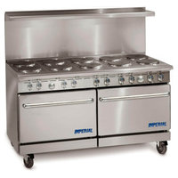 Imperial Range IR-10-E-CC