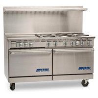 Imperial Range IR-6-G24T-E image 0