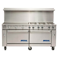 Imperial Range IR-6-G36T-E image 0