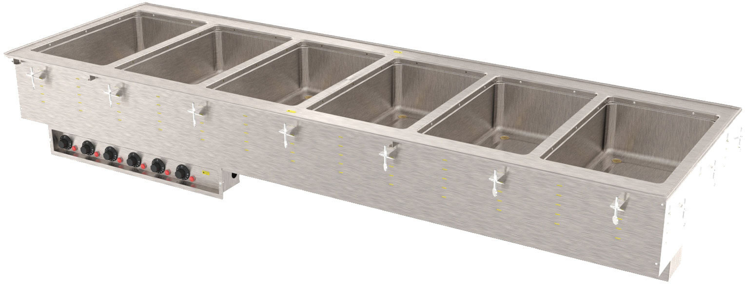 Vollrath 36409