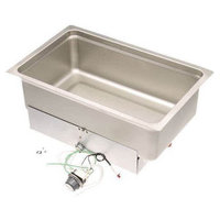 Wells Mfg SS-206ER
