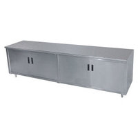 Advance Tabco HB-SS-247M