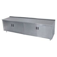 Advance Tabco HF-SS-248